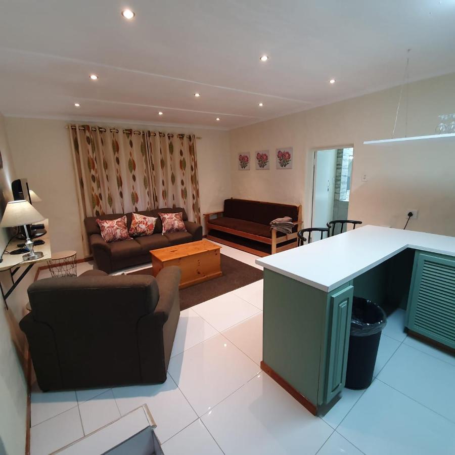 Gooderson Leisure Mountain View Cottages Self Catering And Timeshare Resort Drakensberg Garden Esterno foto