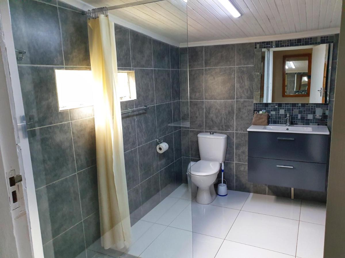 Gooderson Leisure Mountain View Cottages Self Catering And Timeshare Resort Drakensberg Garden Esterno foto