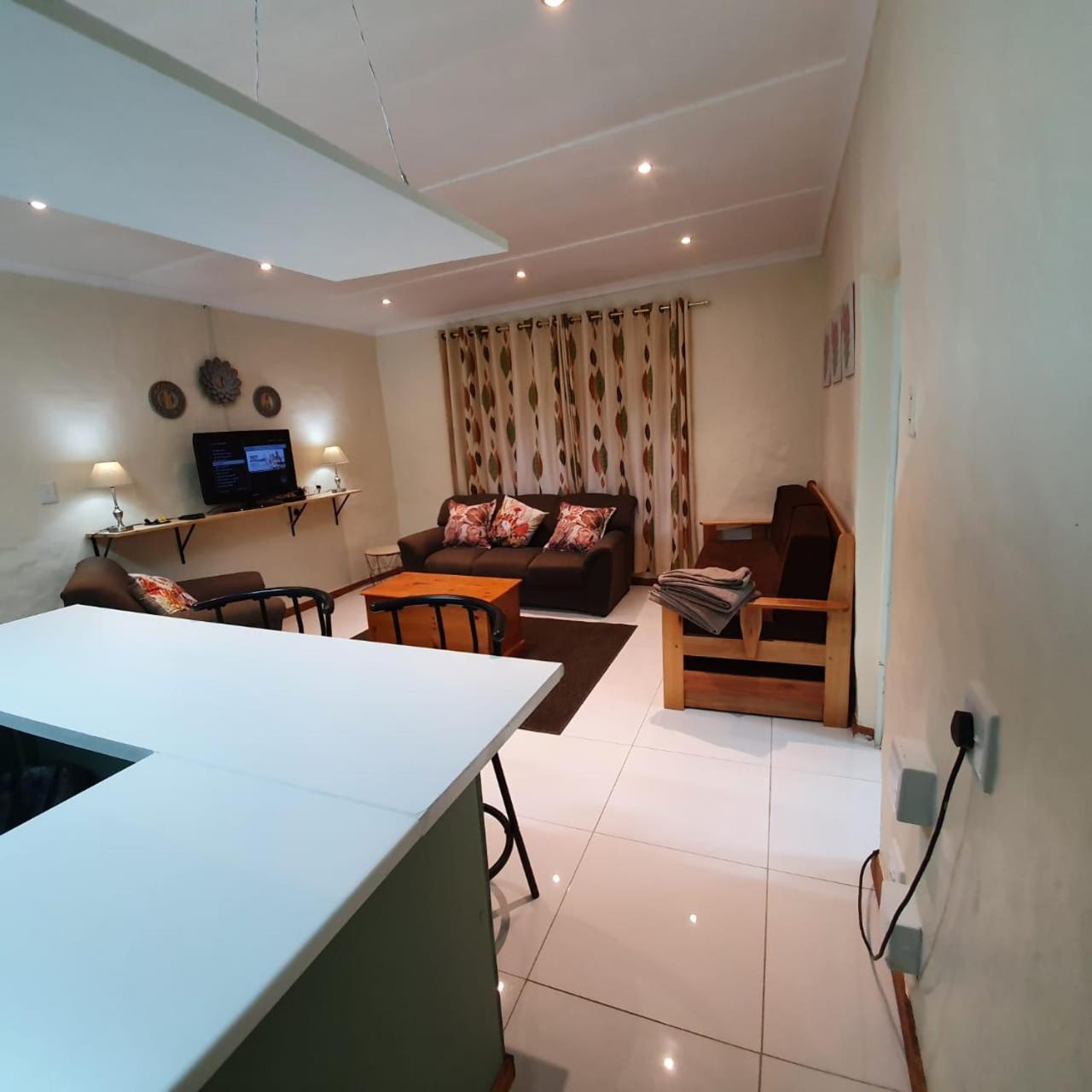 Gooderson Leisure Mountain View Cottages Self Catering And Timeshare Resort Drakensberg Garden Esterno foto