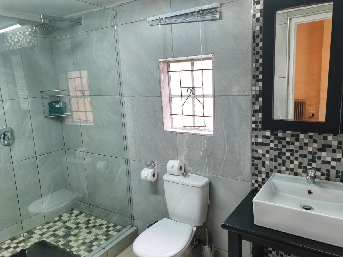 Gooderson Leisure Mountain View Cottages Self Catering And Timeshare Resort Drakensberg Garden Esterno foto