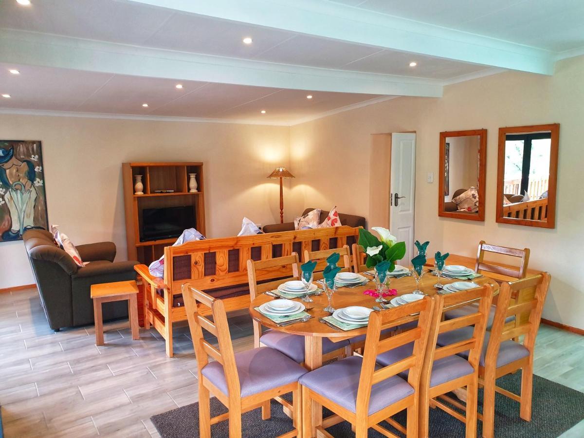 Gooderson Leisure Mountain View Cottages Self Catering And Timeshare Resort Drakensberg Garden Esterno foto