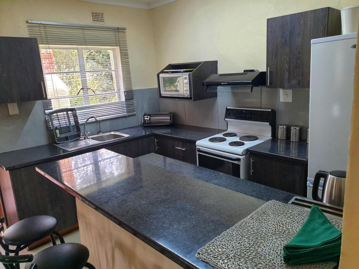 Gooderson Leisure Mountain View Cottages Self Catering And Timeshare Resort Drakensberg Garden Esterno foto