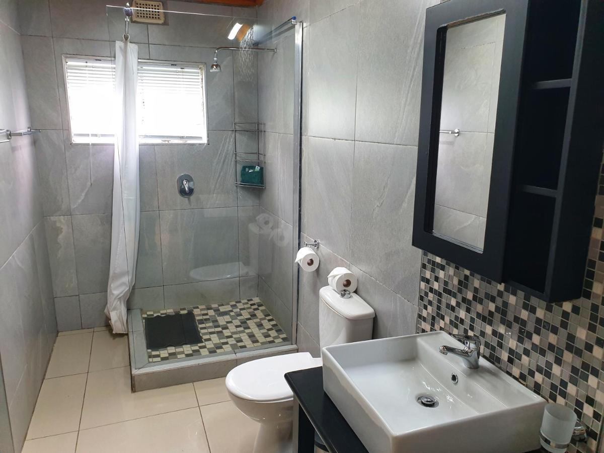 Gooderson Leisure Mountain View Cottages Self Catering And Timeshare Resort Drakensberg Garden Esterno foto