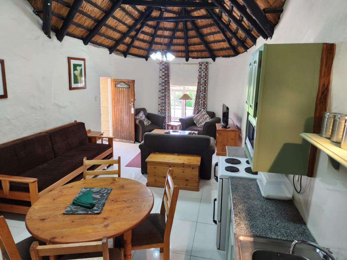 Gooderson Leisure Mountain View Cottages Self Catering And Timeshare Resort Drakensberg Garden Esterno foto