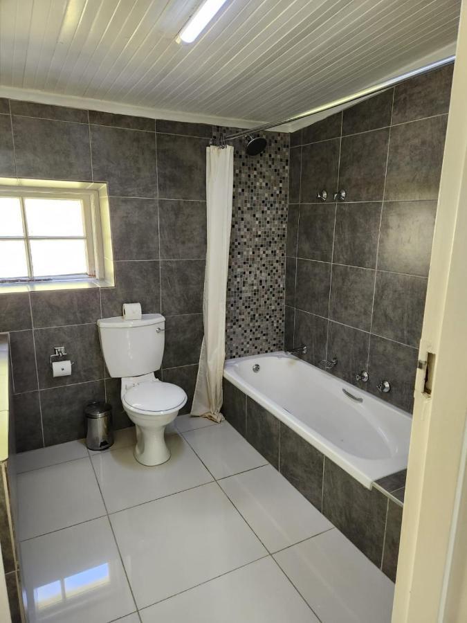 Gooderson Leisure Mountain View Cottages Self Catering And Timeshare Resort Drakensberg Garden Esterno foto