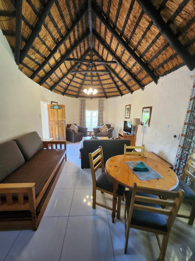 Gooderson Leisure Mountain View Cottages Self Catering And Timeshare Resort Drakensberg Garden Esterno foto