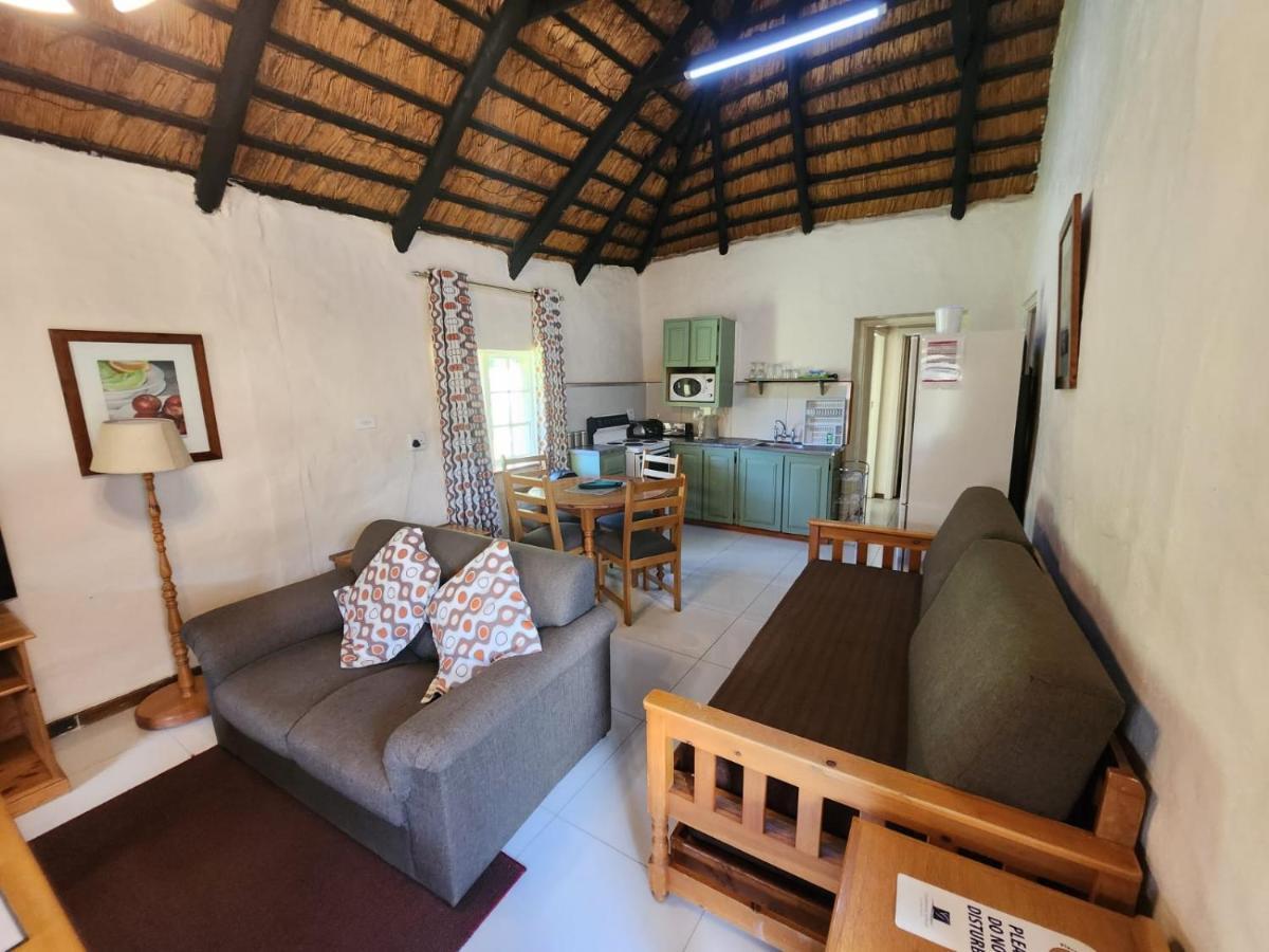 Gooderson Leisure Mountain View Cottages Self Catering And Timeshare Resort Drakensberg Garden Esterno foto