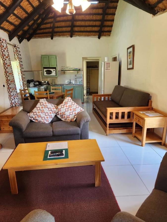 Gooderson Leisure Mountain View Cottages Self Catering And Timeshare Resort Drakensberg Garden Esterno foto