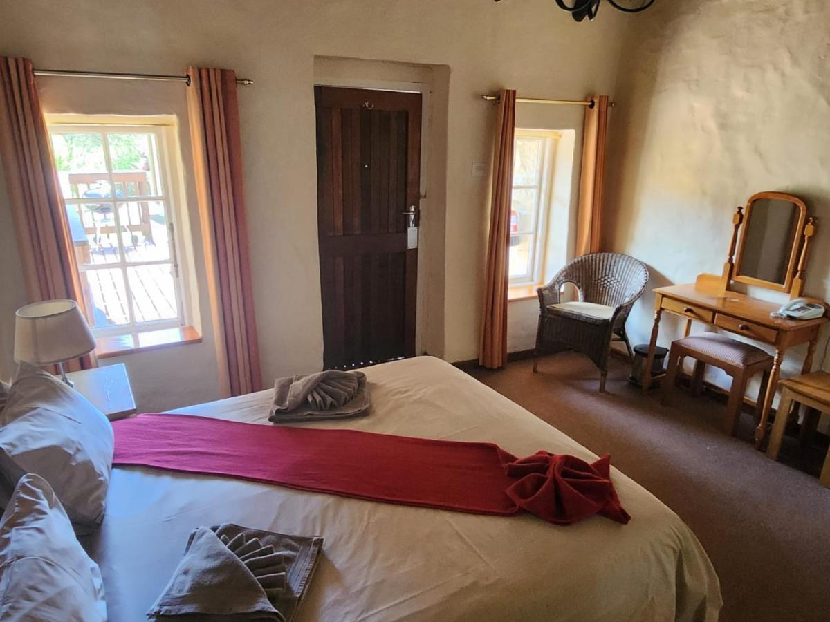 Gooderson Leisure Mountain View Cottages Self Catering And Timeshare Resort Drakensberg Garden Esterno foto