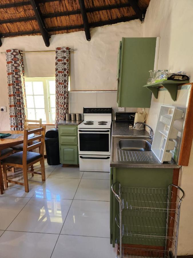 Gooderson Leisure Mountain View Cottages Self Catering And Timeshare Resort Drakensberg Garden Esterno foto