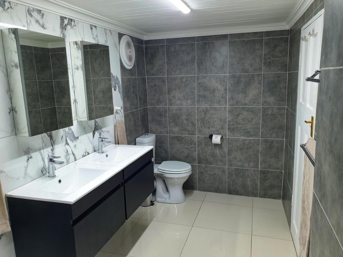 Gooderson Leisure Mountain View Cottages Self Catering And Timeshare Resort Drakensberg Garden Esterno foto
