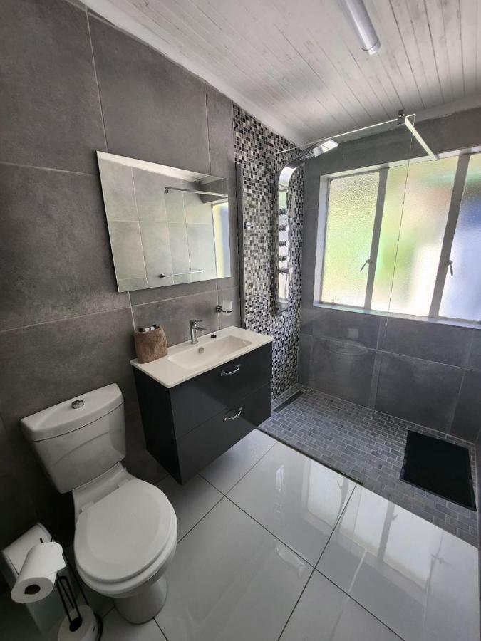 Gooderson Leisure Mountain View Cottages Self Catering And Timeshare Resort Drakensberg Garden Esterno foto