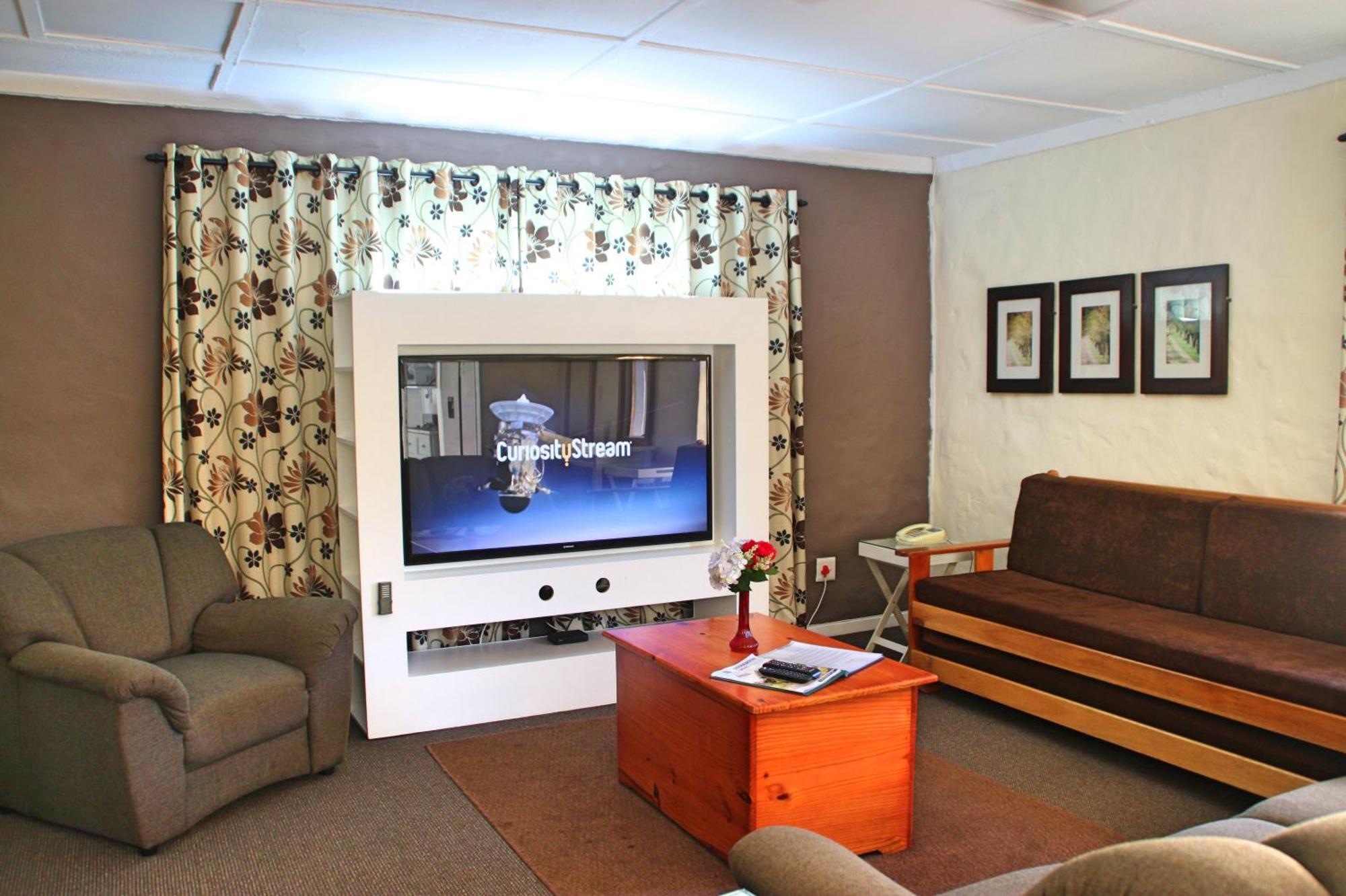 Gooderson Leisure Mountain View Cottages Self Catering And Timeshare Resort Drakensberg Garden Camera foto